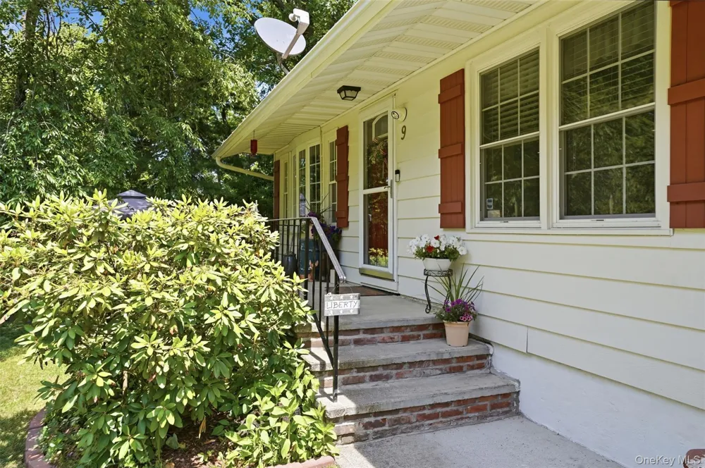 9 Rocky Road Red Hook, NY 12571