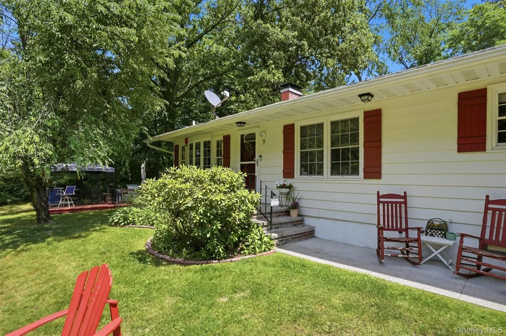 9 Rocky Road Red Hook, NY 12571