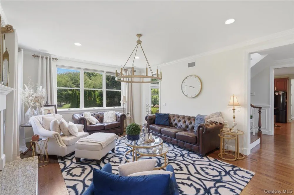 2 Mercedes Court East Patchogue, NY 11772