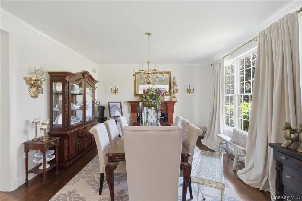 2 Mercedes Court East Patchogue, NY 11772