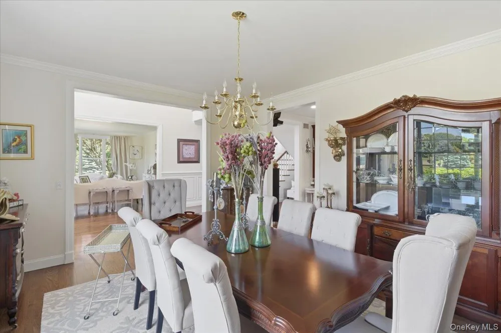 2 Mercedes Court East Patchogue, NY 11772