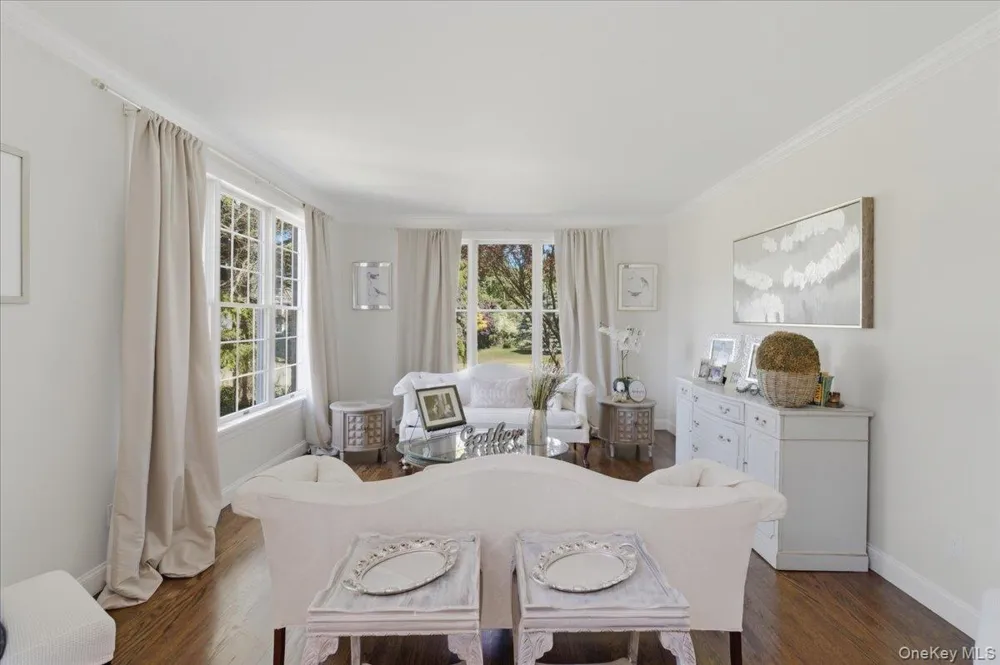 2 Mercedes Court East Patchogue, NY 11772