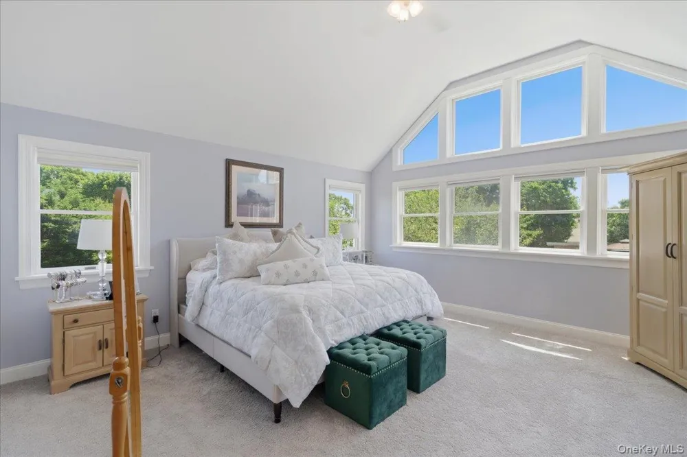 2 Mercedes Court East Patchogue, NY 11772