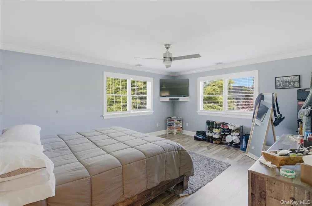 2 Mercedes Court East Patchogue, NY 11772