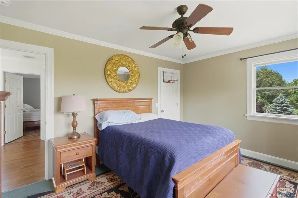 2 Mercedes Court East Patchogue, NY 11772
