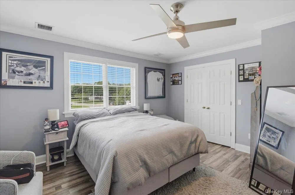 2 Mercedes Court East Patchogue, NY 11772