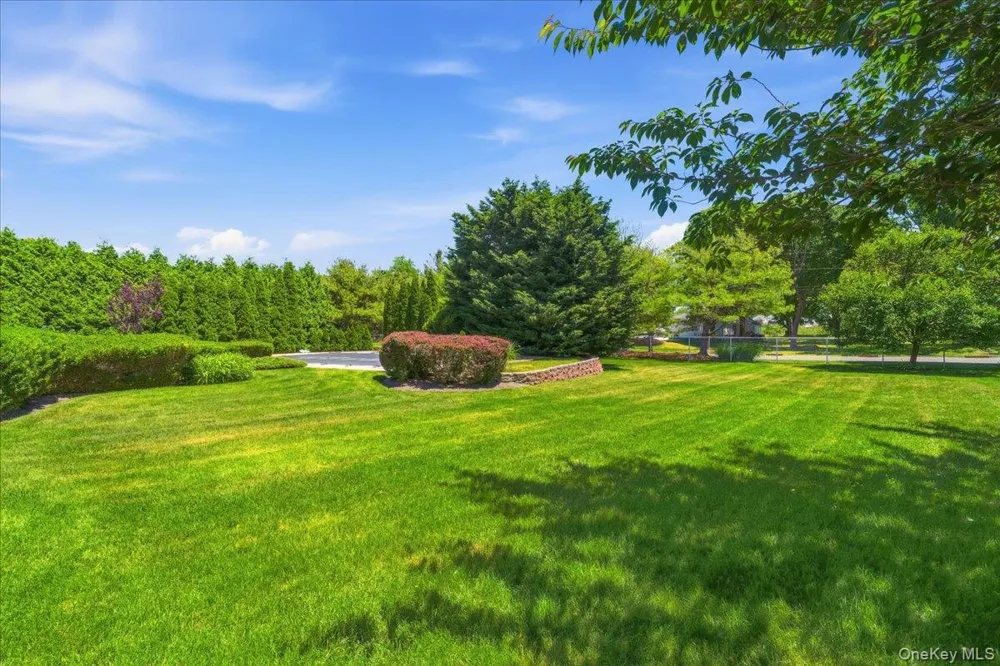 2 Mercedes Court East Patchogue, NY 11772
