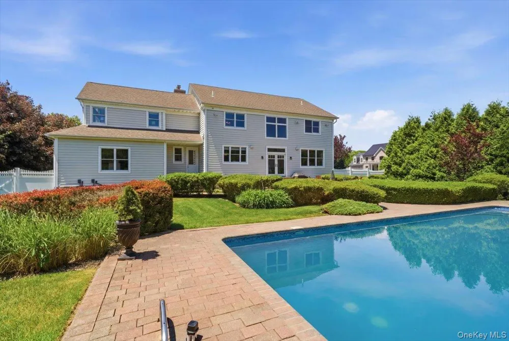 2 Mercedes Court East Patchogue, NY 11772