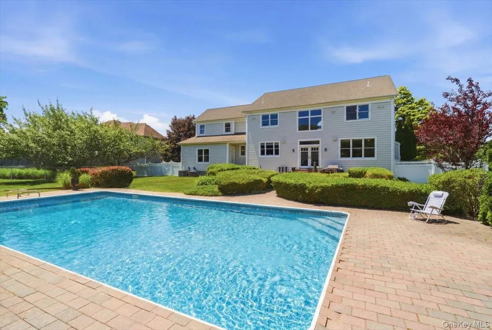 2 Mercedes Court East Patchogue, NY 11772