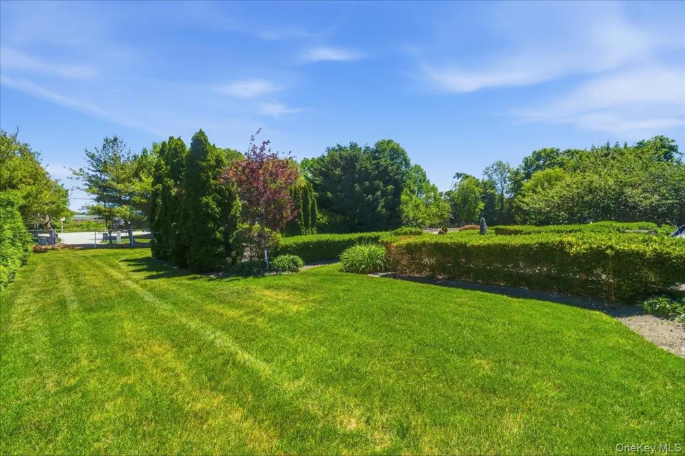 2 Mercedes Court East Patchogue, NY 11772
