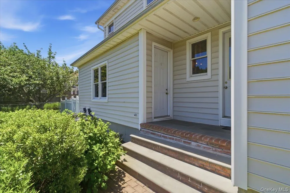 2 Mercedes Court East Patchogue, NY 11772