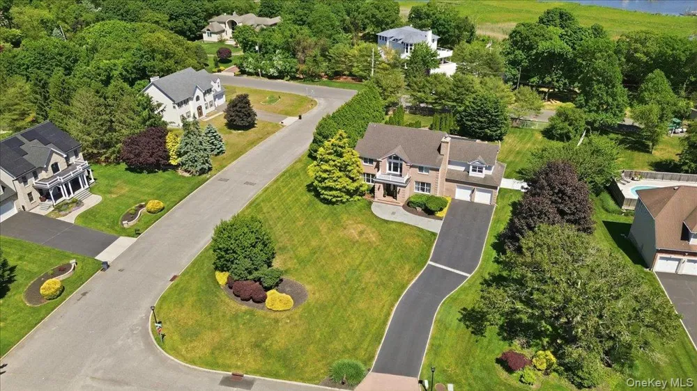 2 Mercedes Court East Patchogue, NY 11772