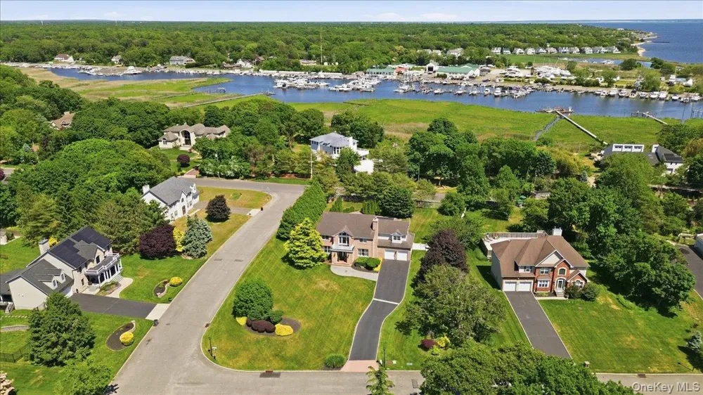 2 Mercedes Court East Patchogue, NY 11772