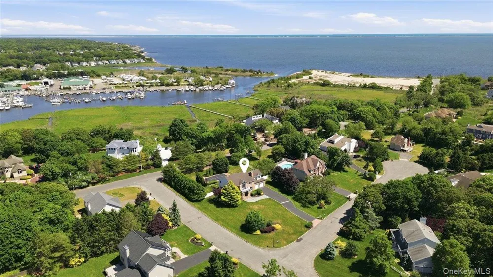 2 Mercedes Court East Patchogue, NY 11772
