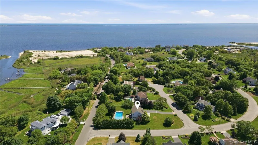 2 Mercedes Court East Patchogue, NY 11772