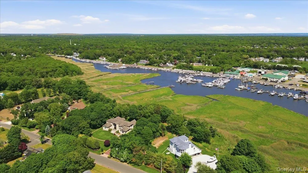 2 Mercedes Court East Patchogue, NY 11772