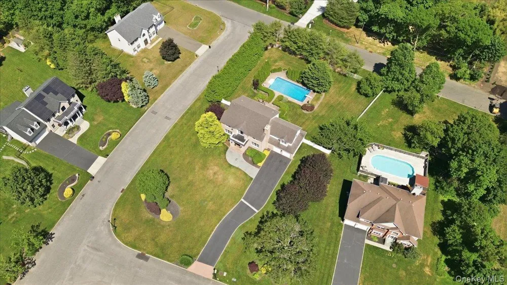 2 Mercedes Court East Patchogue, NY 11772