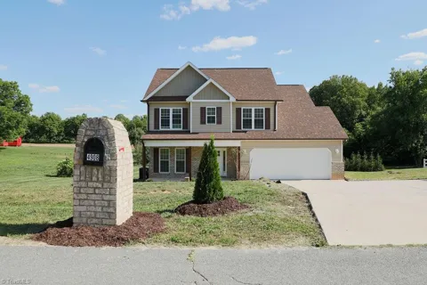 4908 Gordon Farm Way