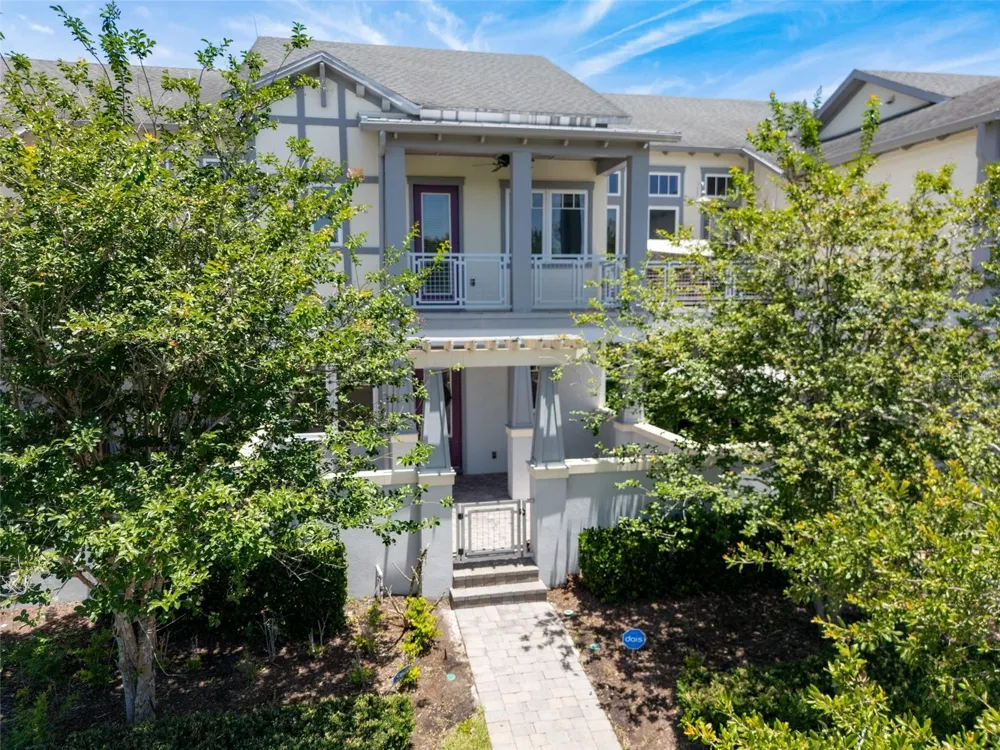 9037 LAUREATE BOULEVARD Orlando, FL 32827