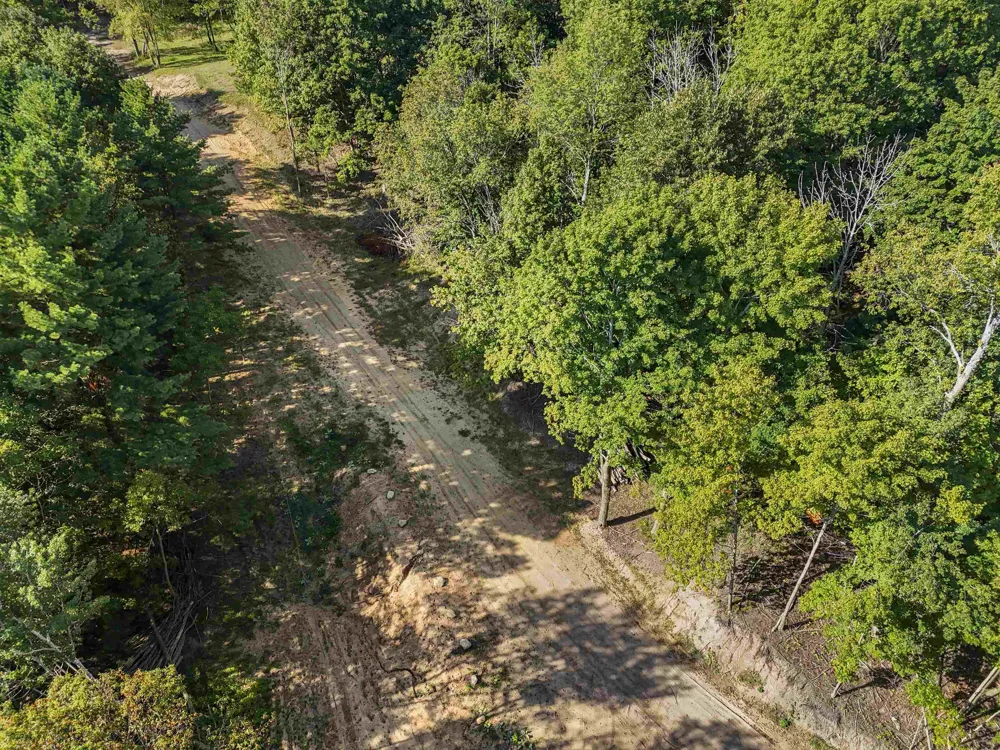 Carlson Road Crystal Lake Township, MI 49635