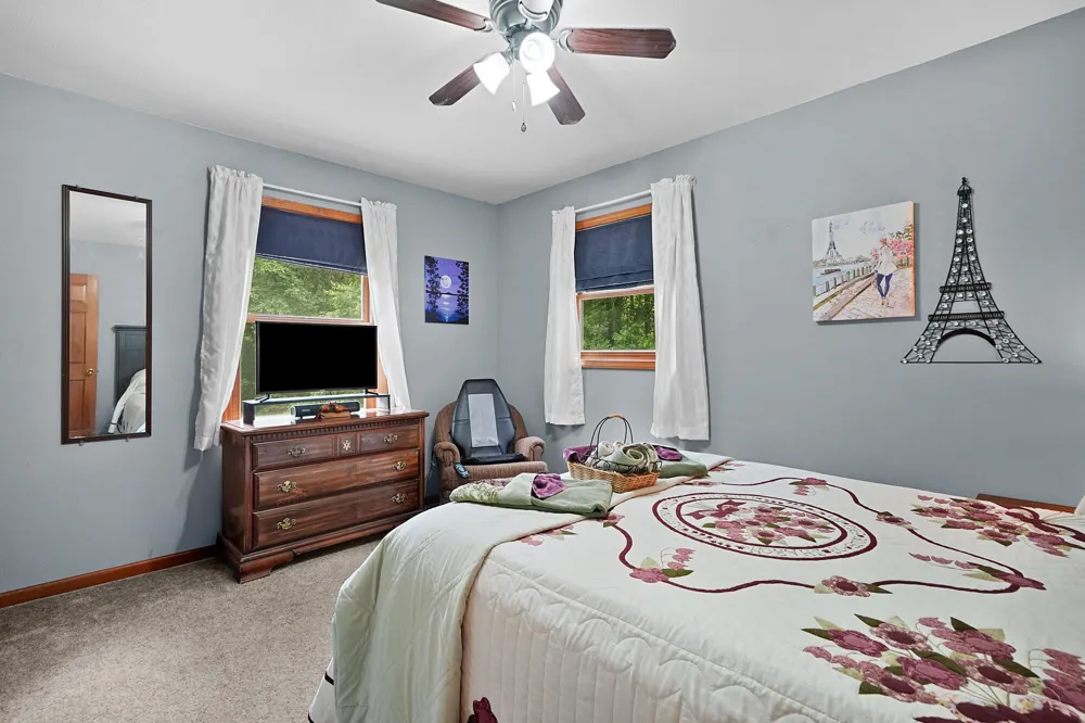 21537 W Kendaville Road Montcalm Township, MI 49339