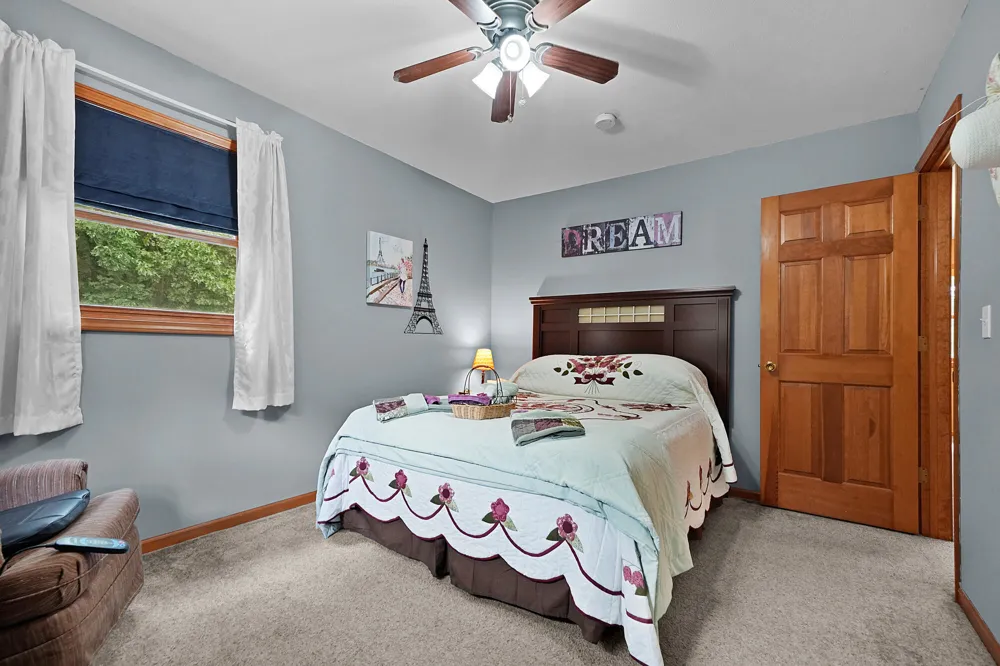 21537 W Kendaville Road Montcalm Township, MI 49339