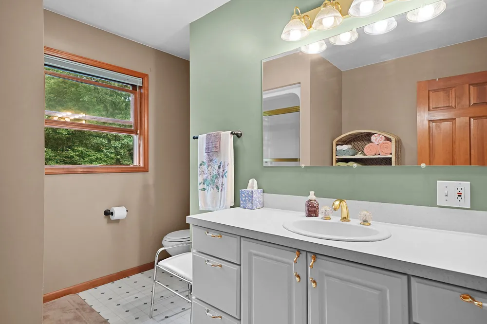 21537 W Kendaville Road Montcalm Township, MI 49339