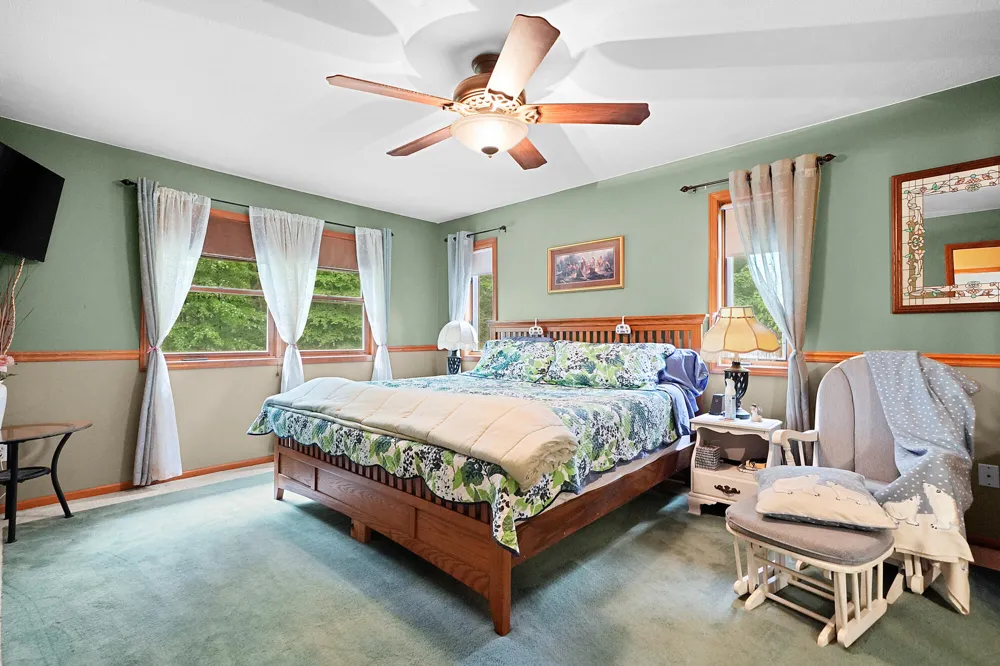 21537 W Kendaville Road Montcalm Township, MI 49339