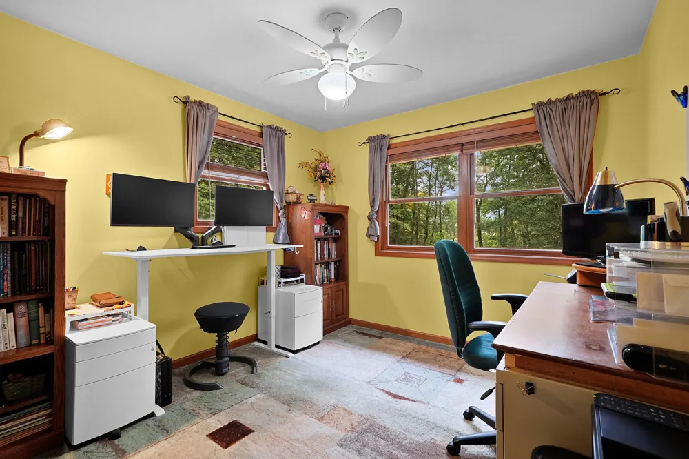 21537 W Kendaville Road Montcalm Township, MI 49339