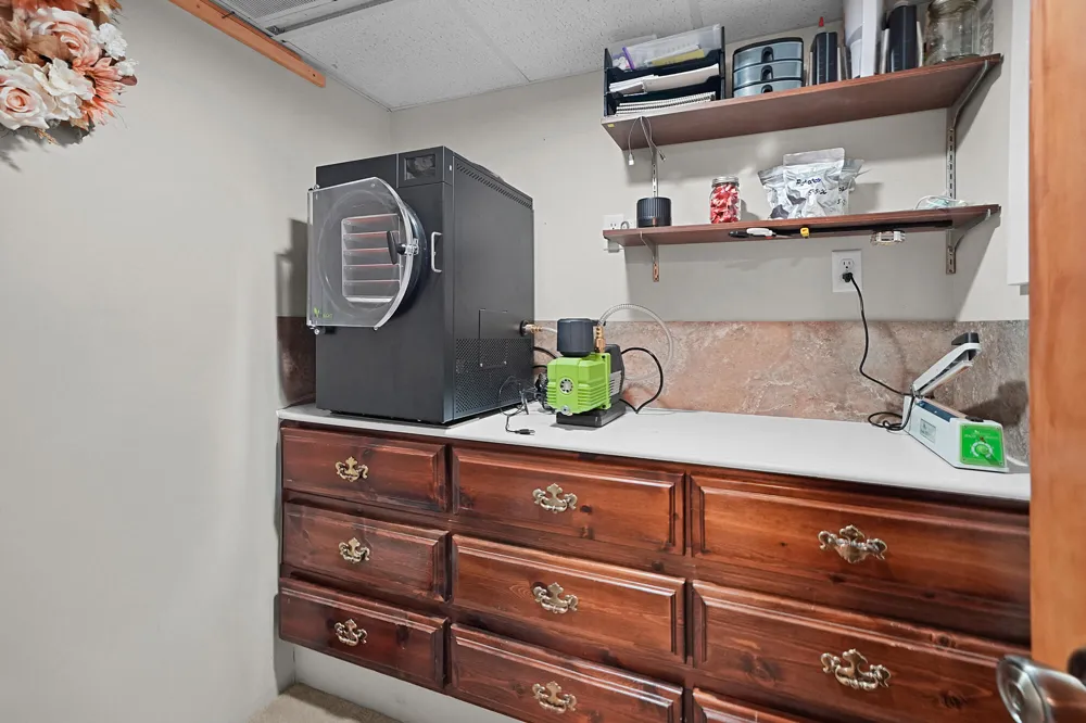 21537 W Kendaville Road Montcalm Township, MI 49339