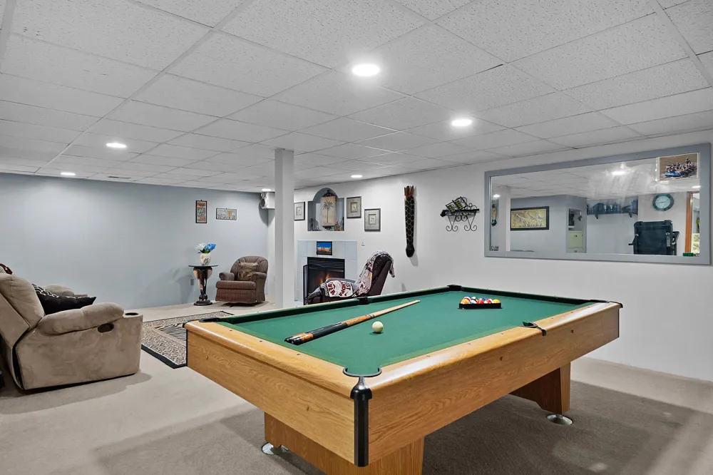 21537 W Kendaville Road Montcalm Township, MI 49339