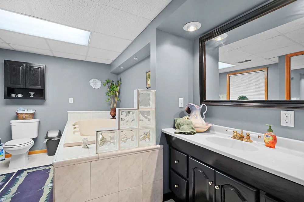 21537 W Kendaville Road Montcalm Township, MI 49339