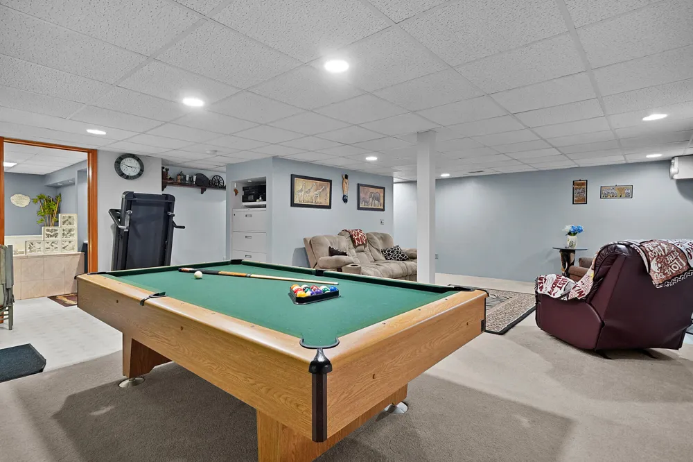 21537 W Kendaville Road Montcalm Township, MI 49339