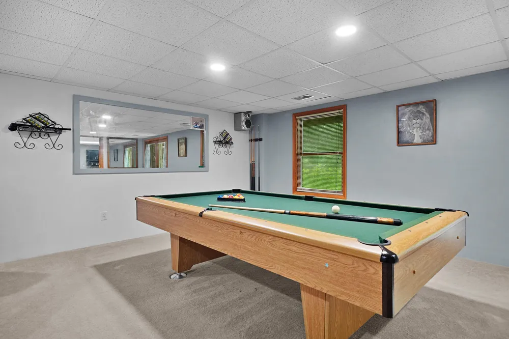21537 W Kendaville Road Montcalm Township, MI 49339
