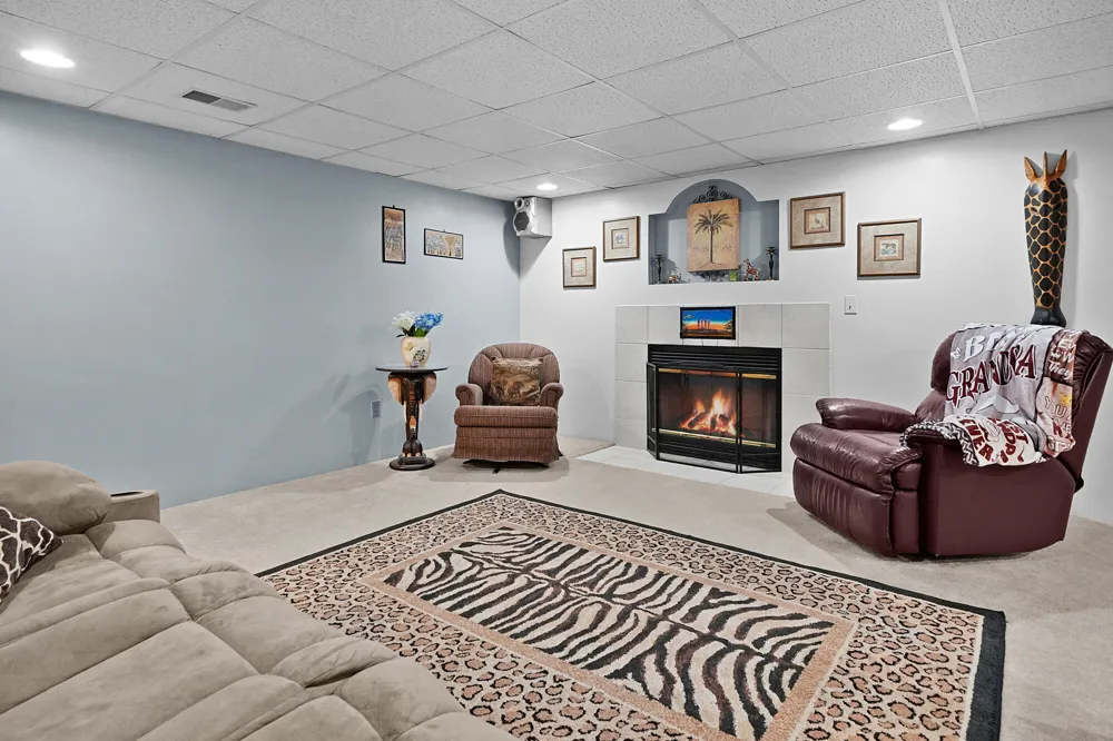21537 W Kendaville Road Montcalm Township, MI 49339