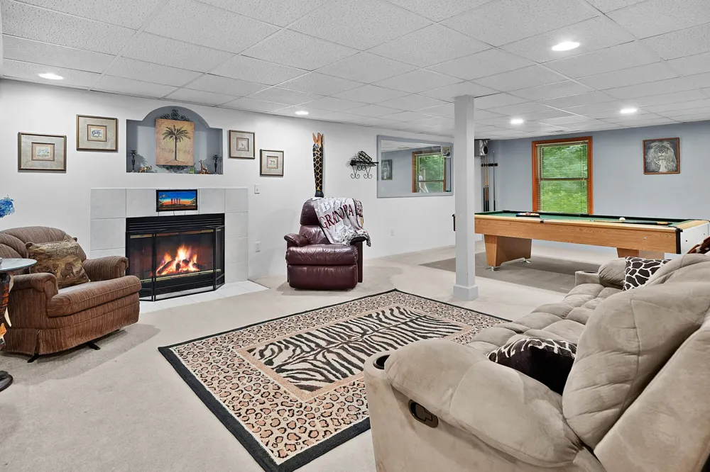 21537 W Kendaville Road Montcalm Township, MI 49339