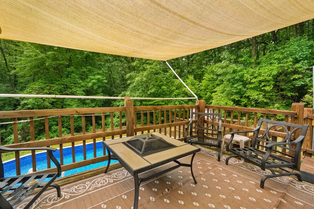 21537 W Kendaville Road Montcalm Township, MI 49339