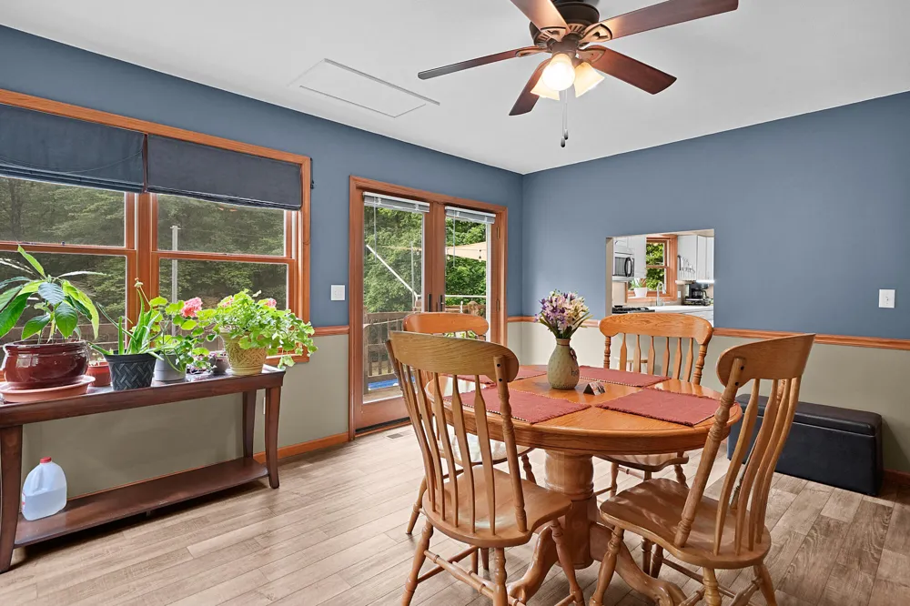 21537 W Kendaville Road Montcalm Township, MI 49339
