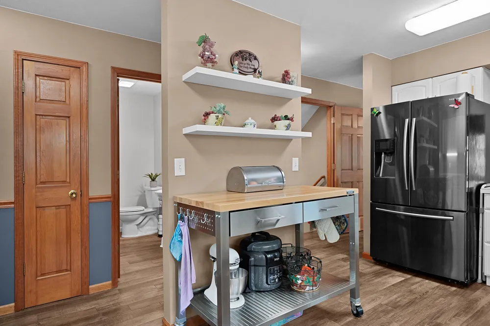 21537 W Kendaville Road Montcalm Township, MI 49339