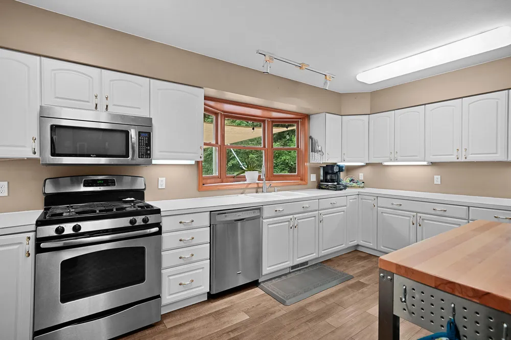 21537 W Kendaville Road Montcalm Township, MI 49339