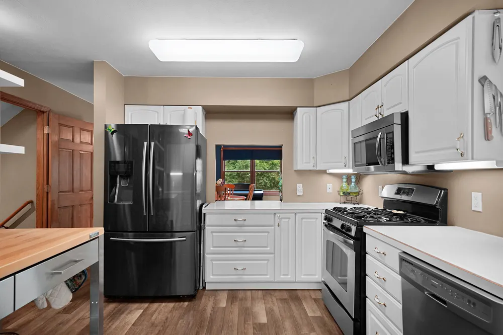 21537 W Kendaville Road Montcalm Township, MI 49339