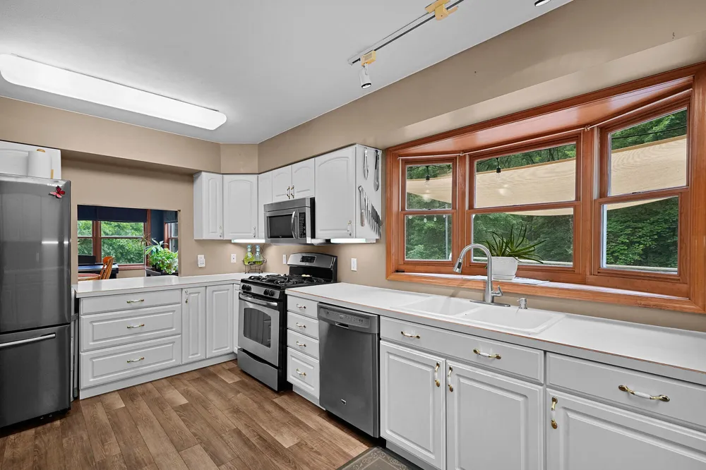 21537 W Kendaville Road Montcalm Township, MI 49339