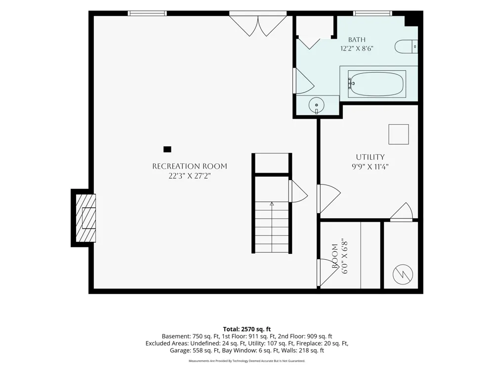 21537 W Kendaville Road Montcalm Township, MI 49339