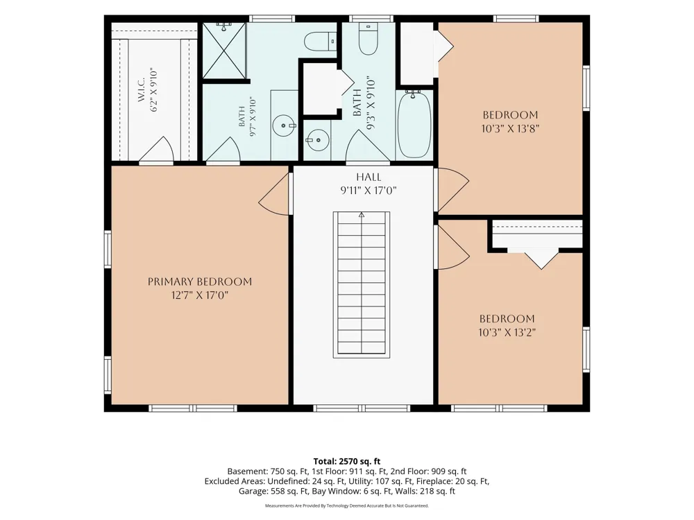 21537 W Kendaville Road Montcalm Township, MI 49339