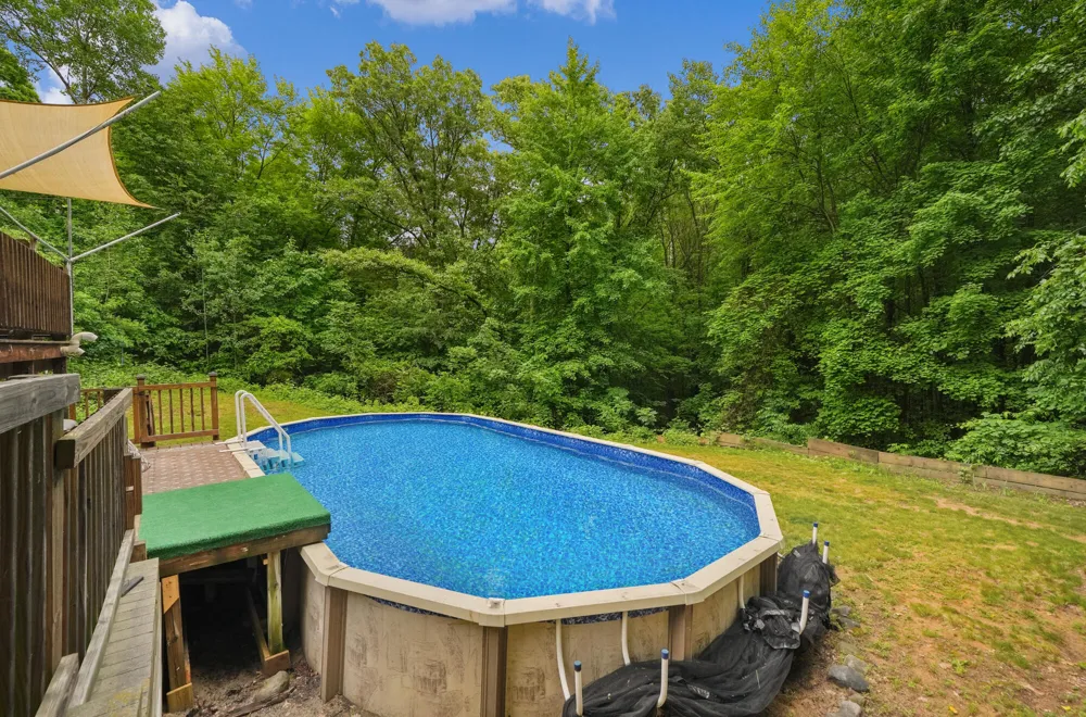 21537 W Kendaville Road Montcalm Township, MI 49339