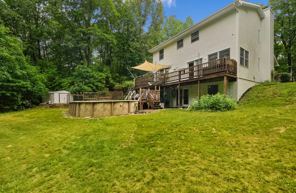 21537 W Kendaville Road Montcalm Township, MI 49339