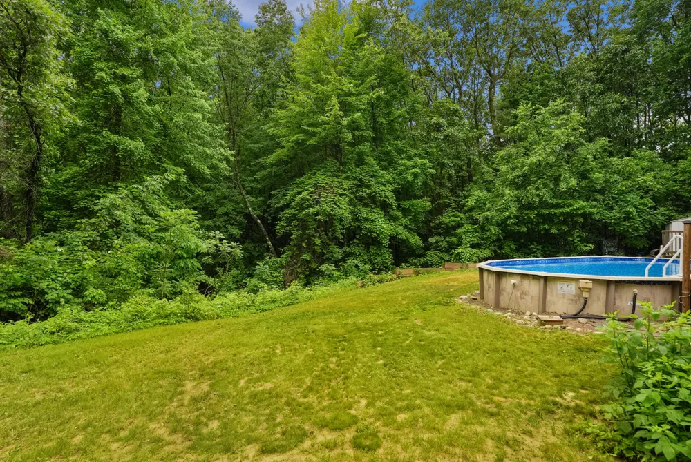 21537 W Kendaville Road Montcalm Township, MI 49339