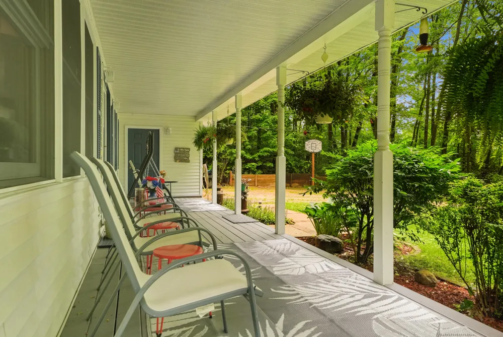 21537 W Kendaville Road Montcalm Township, MI 49339