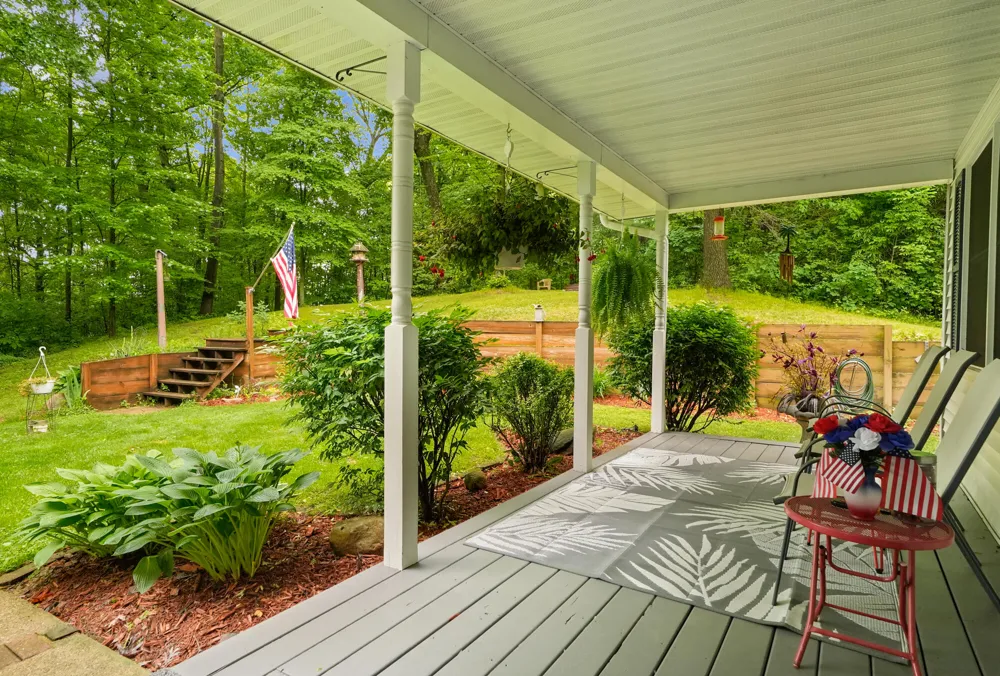21537 W Kendaville Road Montcalm Township, MI 49339