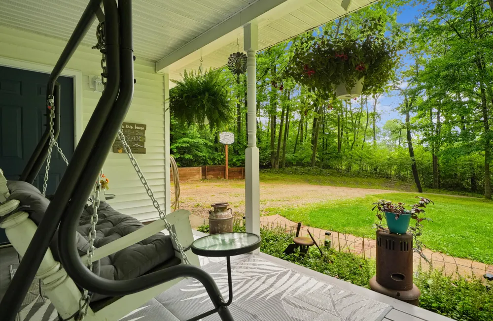 21537 W Kendaville Road Montcalm Township, MI 49339